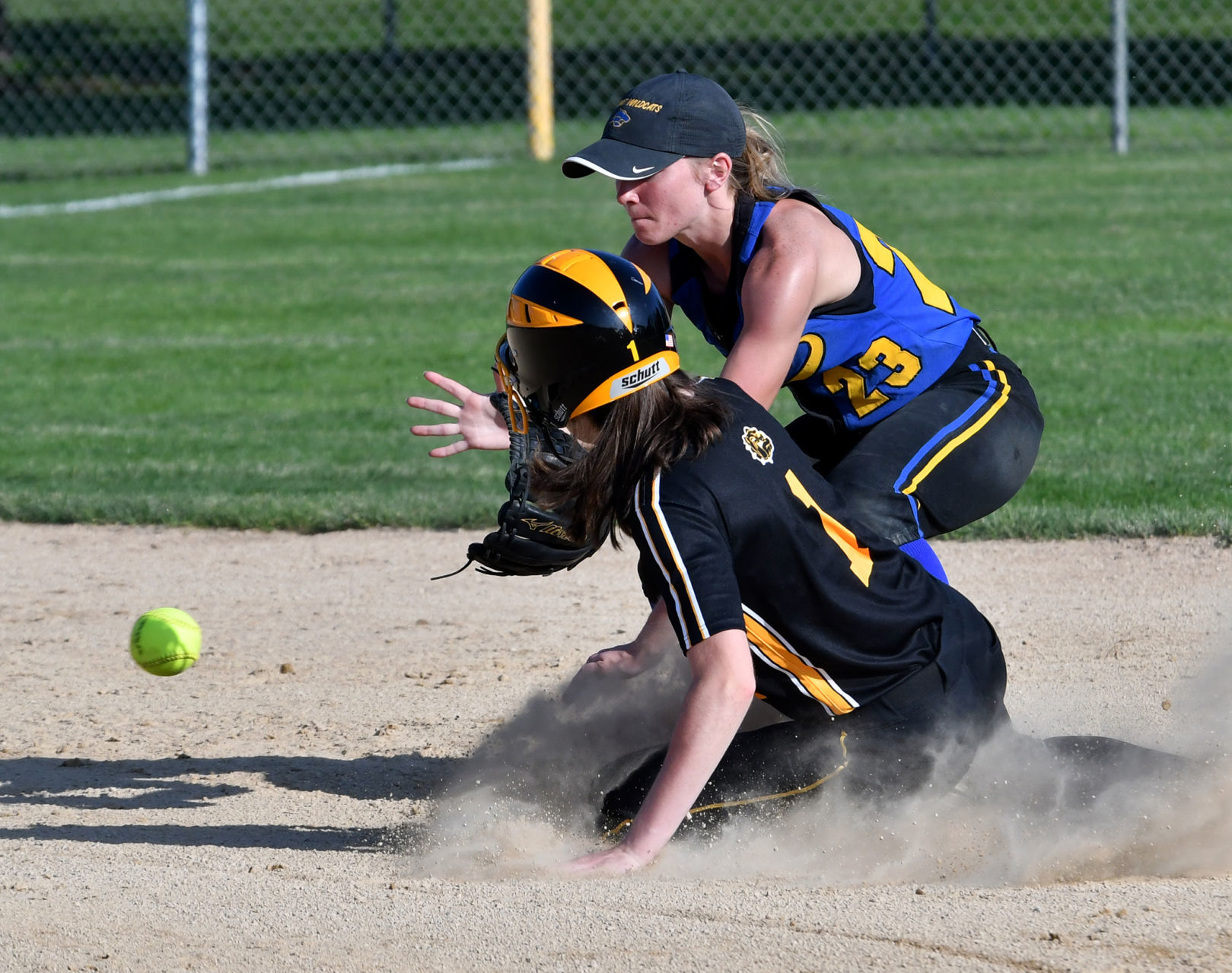 Denny Johnson Softball Classic